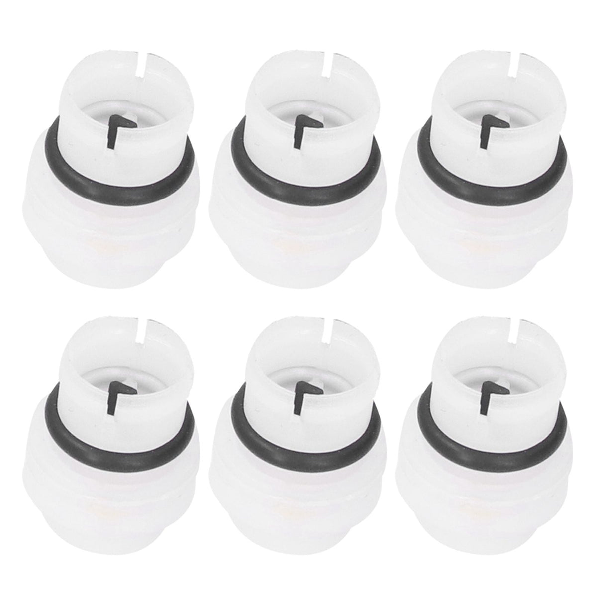 10Pcs Fuel Tank Vent Part Fit for STIHL 024 026 036 038 044 046 MS311 0000 350 5800