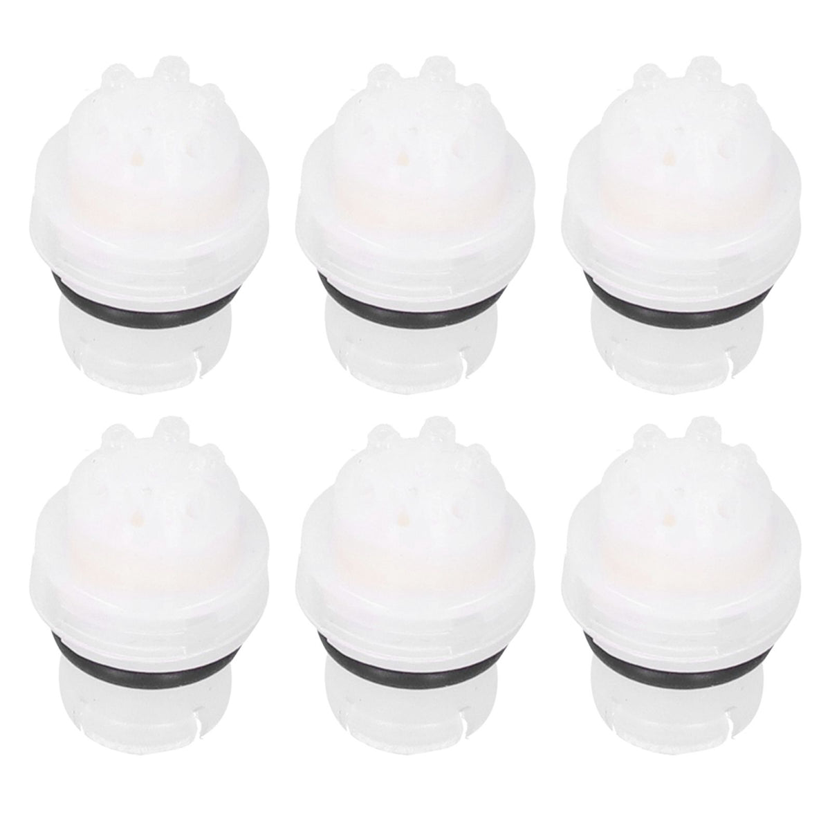 10Pcs Fuel Tank Vent Part Fit for STIHL 024 026 036 038 044 046 MS311 0000 350 5800