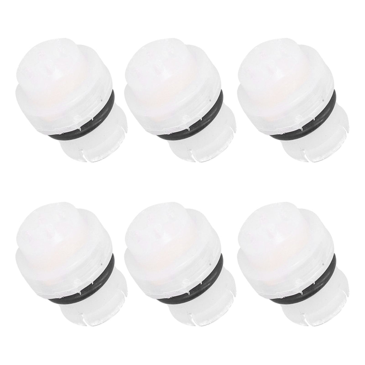 10Pcs Fuel Tank Vent Part Fit for STIHL 024 026 036 038 044 046 MS311 0000 350 5800