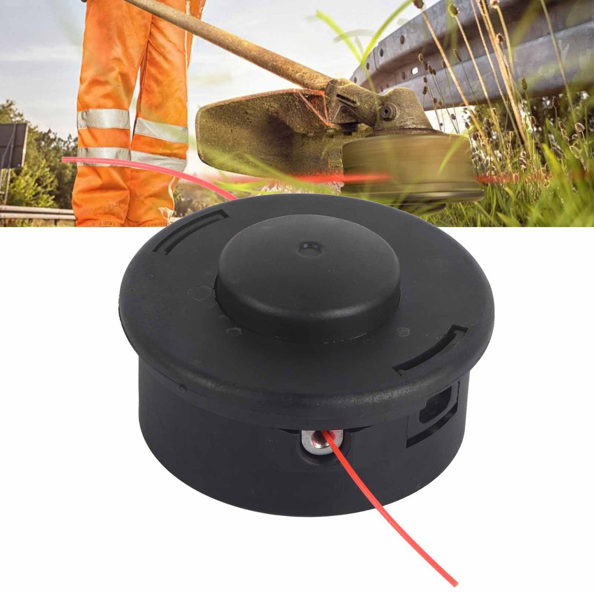 Lawn Mower Trimmer Head Part Fit for Stihl FS160 FS220 FS280 FS350 FS400 FS460 FS480