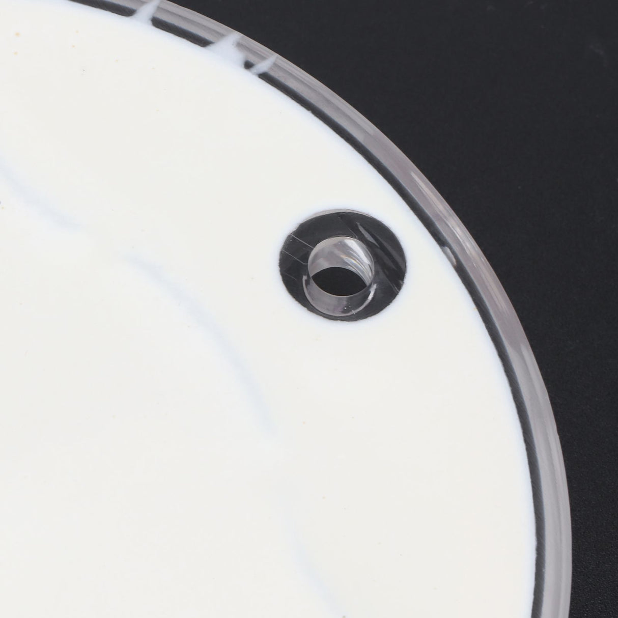 Round LED Solar Light IP68 Waterproof Induction Lamp for Garden Landscape Pathway Driveway