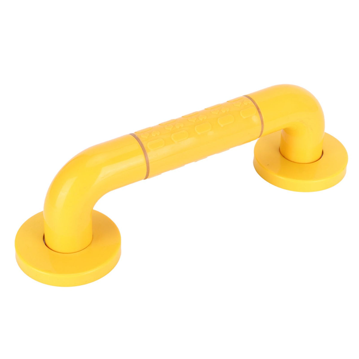 Safety Hand Bar with Fluorescent Ring SPA Hot Tub Bathtub Handrail Bathroom Supplies