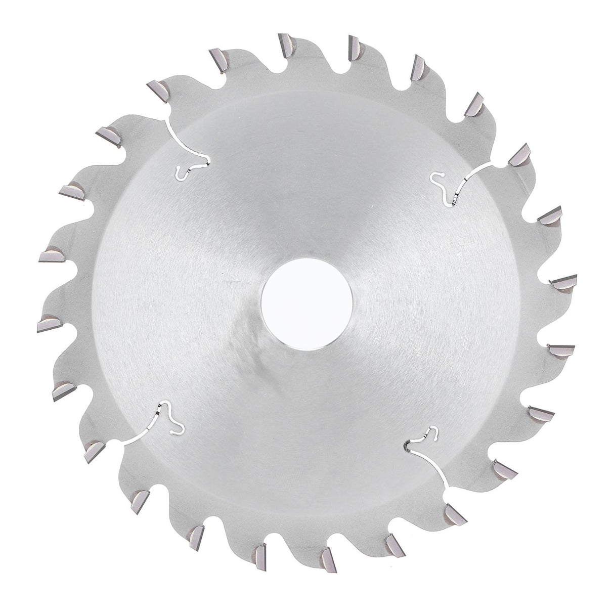 24Tooth Diamond Saw Blade Woodworking Circular Cutting Disc Tools Home Improvement