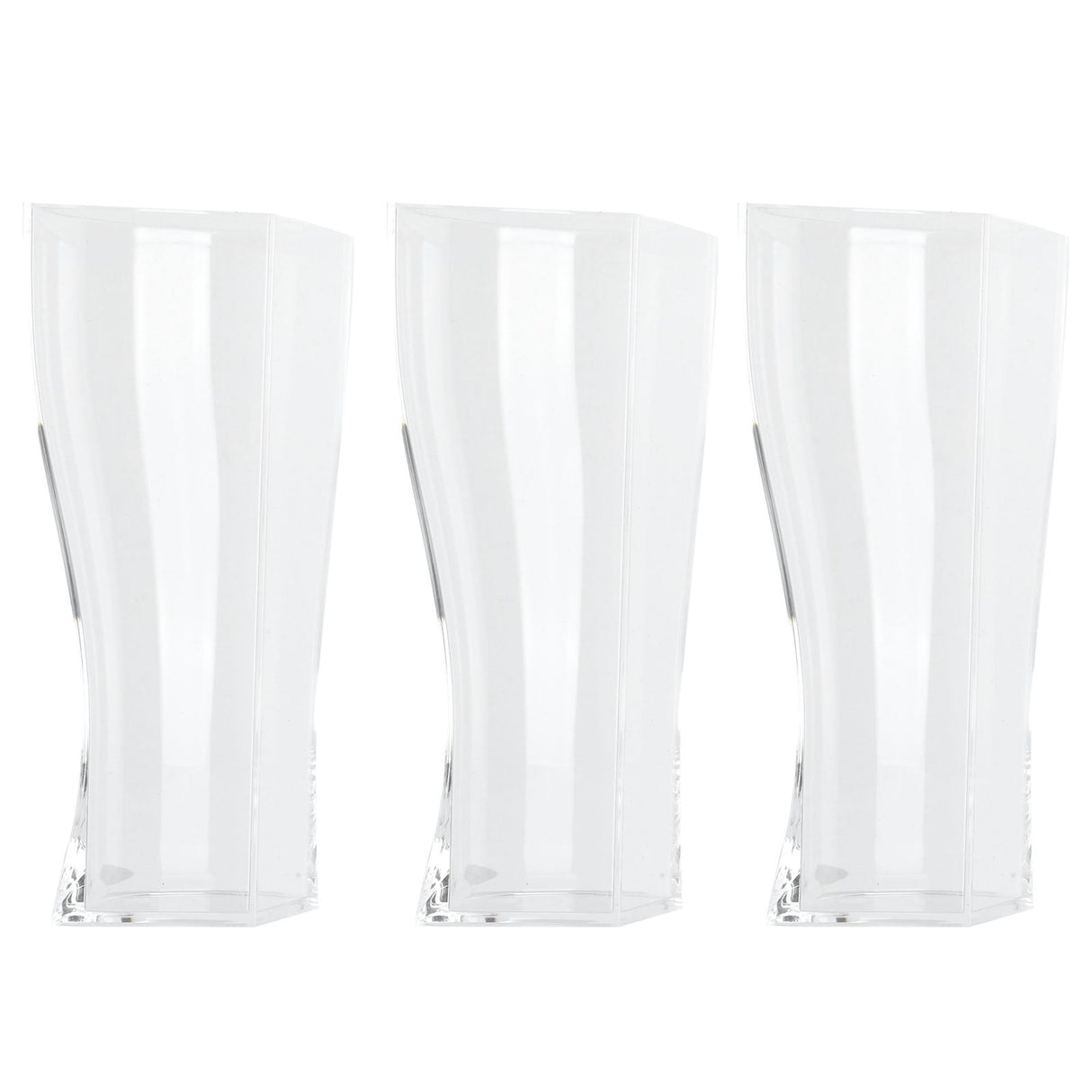 Beer Cup Mug Multifunction Acrylic Drink Liquor Divider for Holiday Birthday Parties