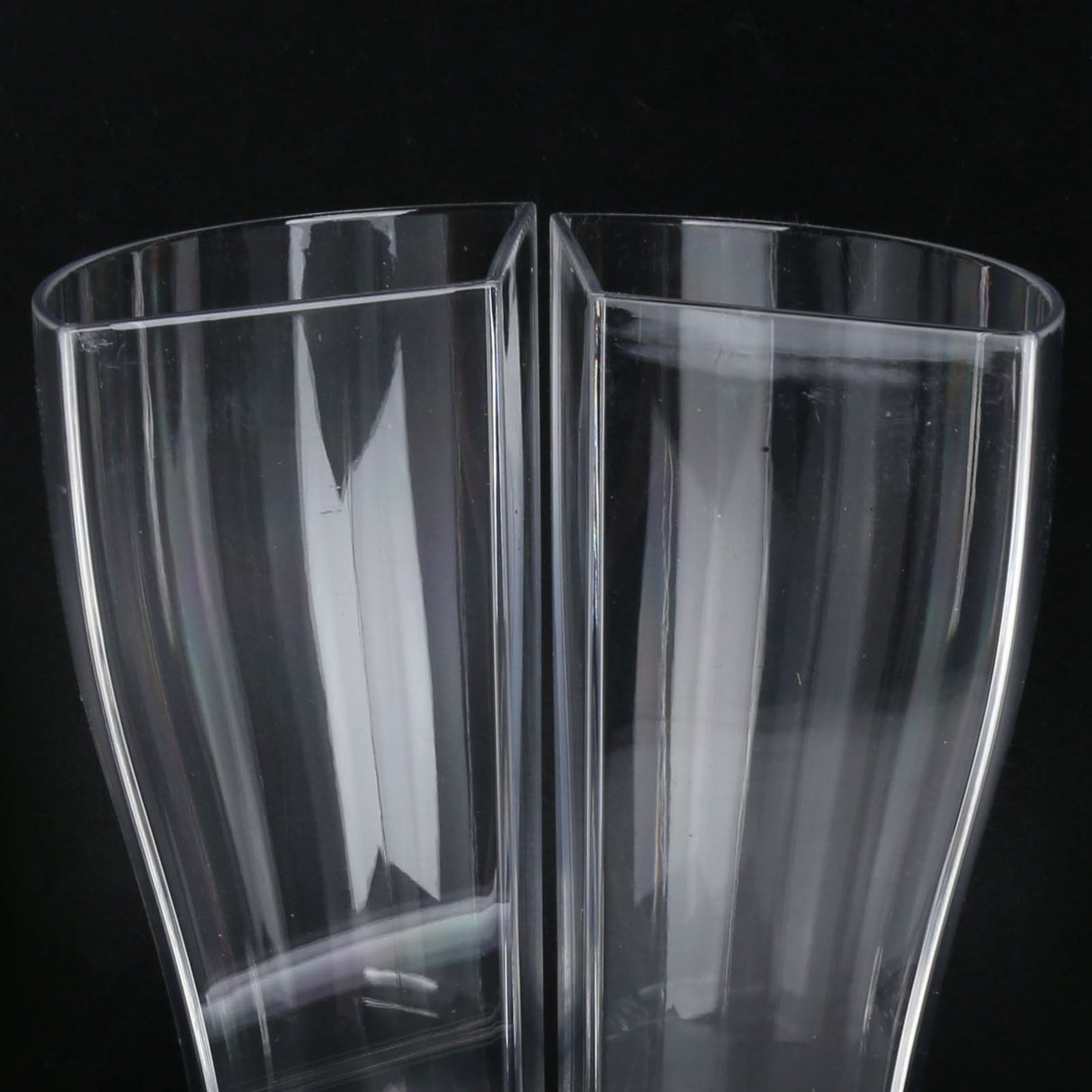 Beer Cup Mug Multifunction Acrylic Drink Liquor Divider for Holiday Birthday Parties
