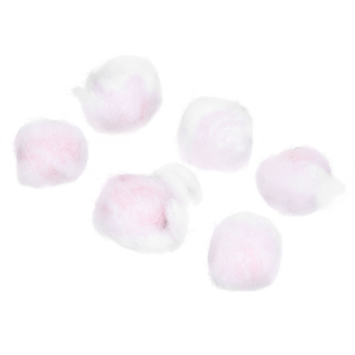 6Pcs Waterproof Earplug Reusable Noise Reduction Wax Cotton Earplugs for Swimming