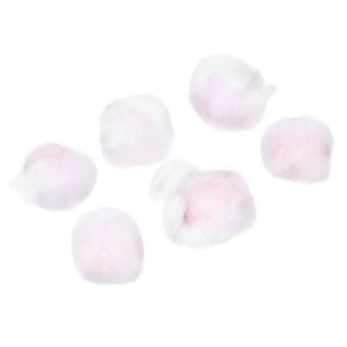 6Pcs Waterproof Earplug Reusable Noise Reduction Wax Cotton Earplugs for Swimming