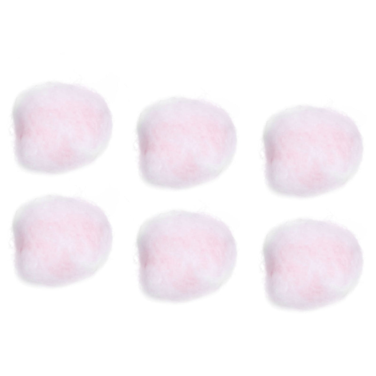 6Pcs Waterproof Earplug Reusable Noise Reduction Wax Cotton Earplugs for Swimming