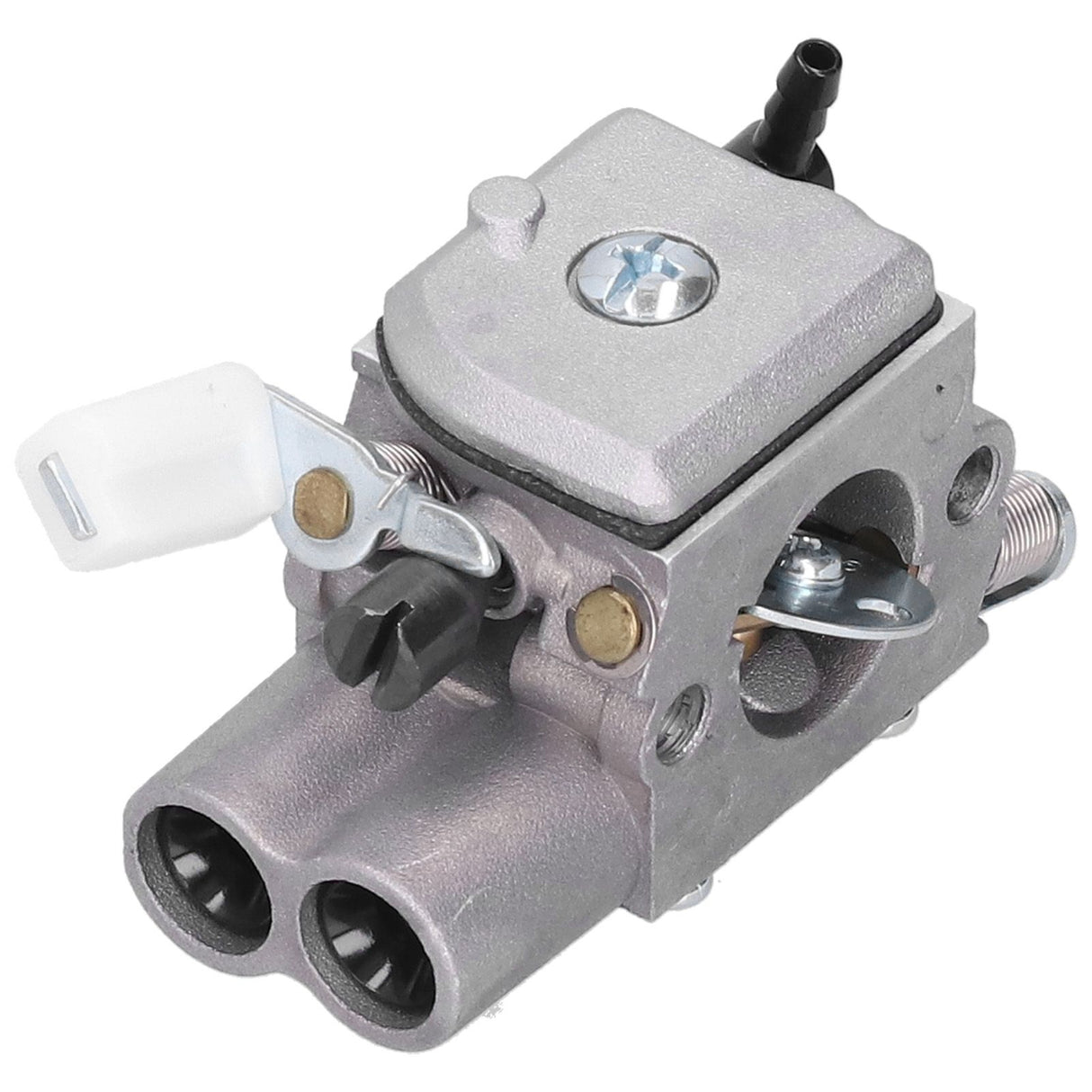 Carburetor Air Filter Fuel Filter Fuel Line Ignition Plug Kit Fit for Stihl MS251 MS251C
