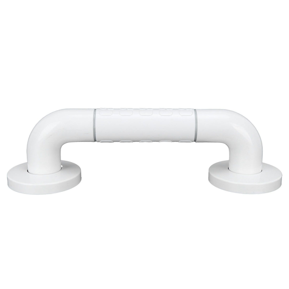 Spa Hot Tub Grab Bar Safety Non Slip Handrail with Fluorescent Rings for Bathtub Showers