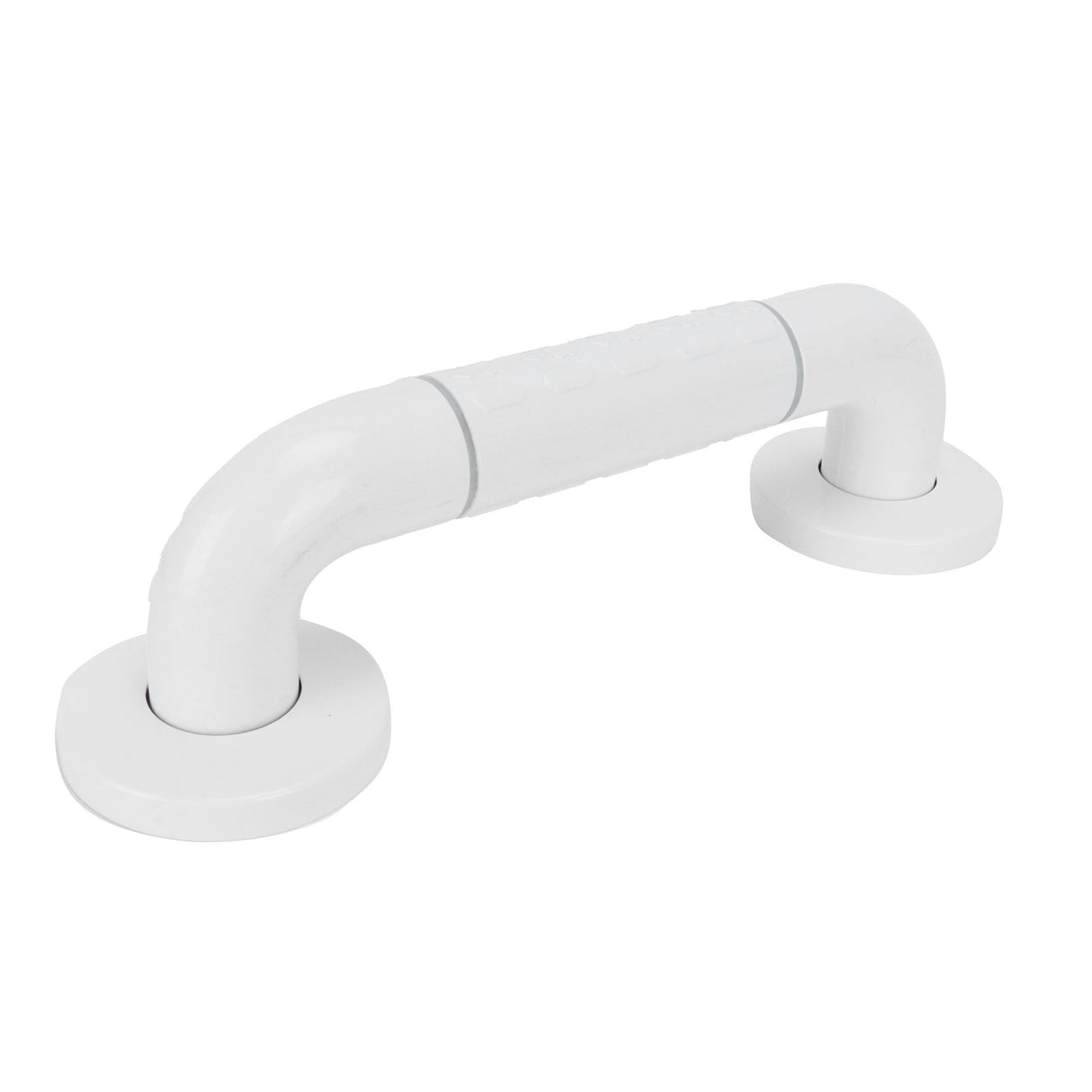 Spa Hot Tub Grab Bar Safety Non Slip Handrail with Fluorescent Rings for Bathtub Showers