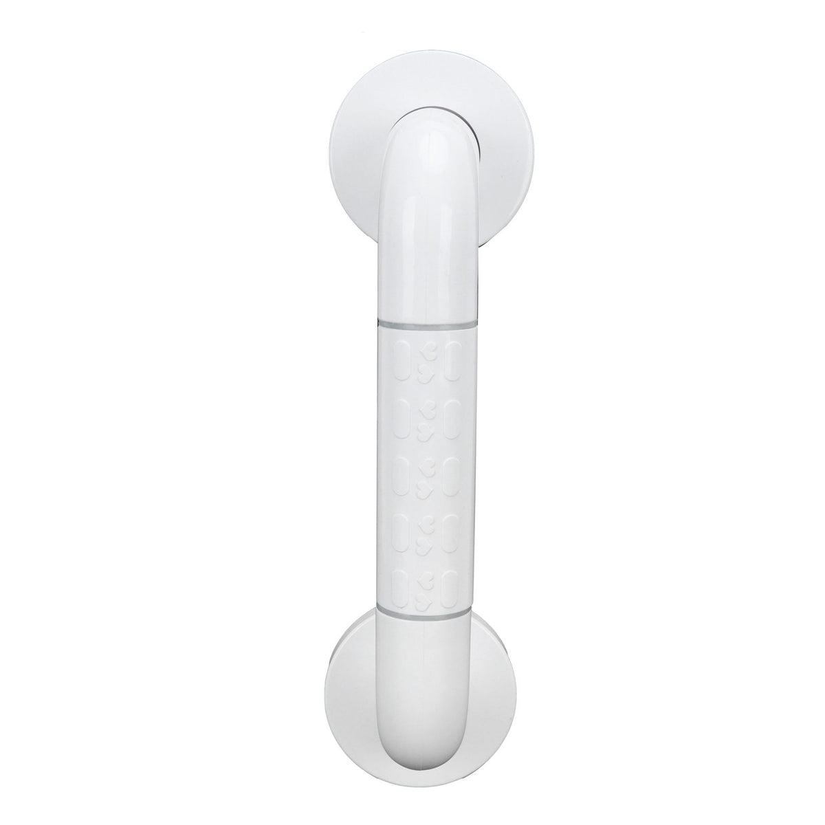 Spa Hot Tub Grab Bar Safety Non Slip Handrail with Fluorescent Rings for Bathtub Showers
