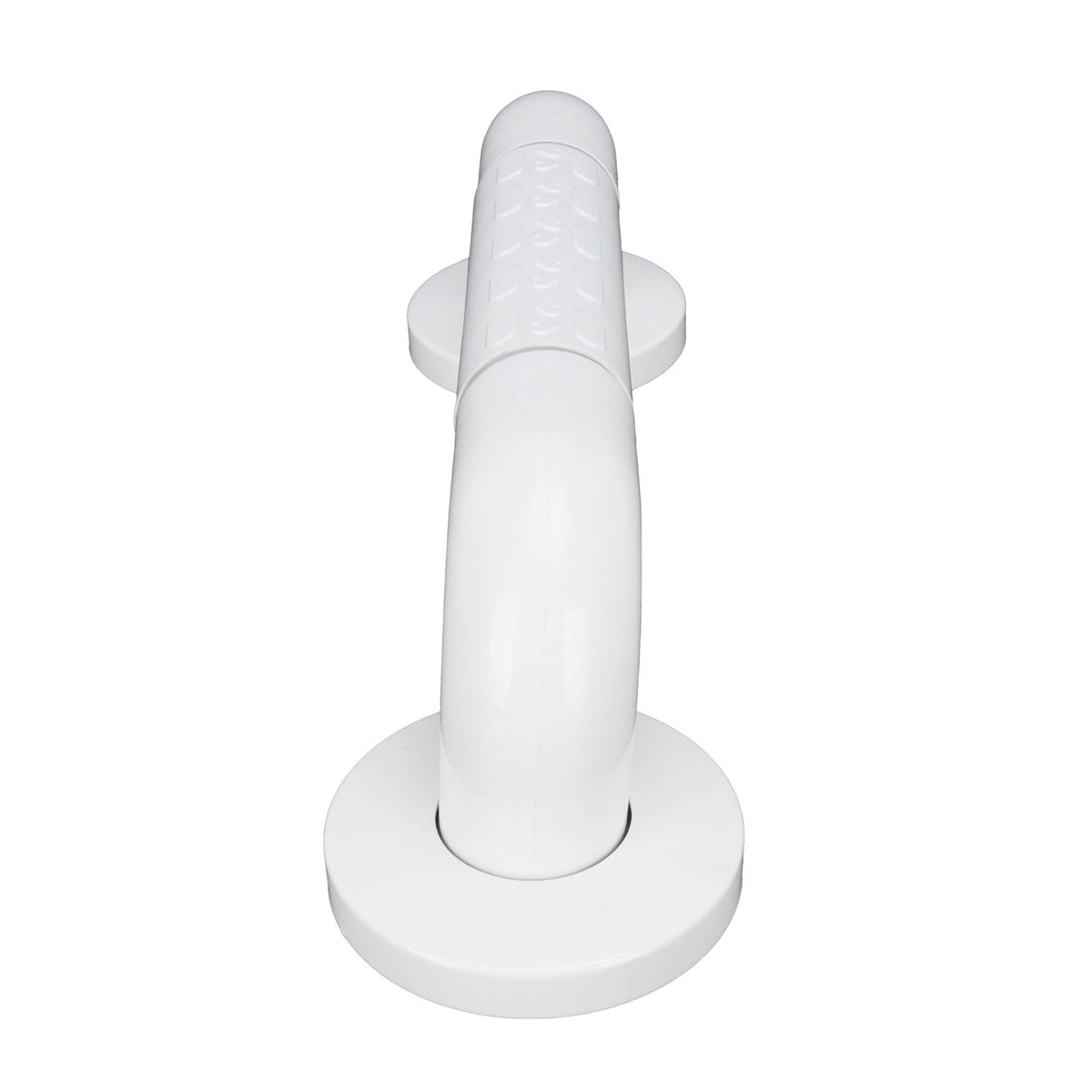 Spa Hot Tub Grab Bar Safety Non Slip Handrail with Fluorescent Rings for Bathtub Showers