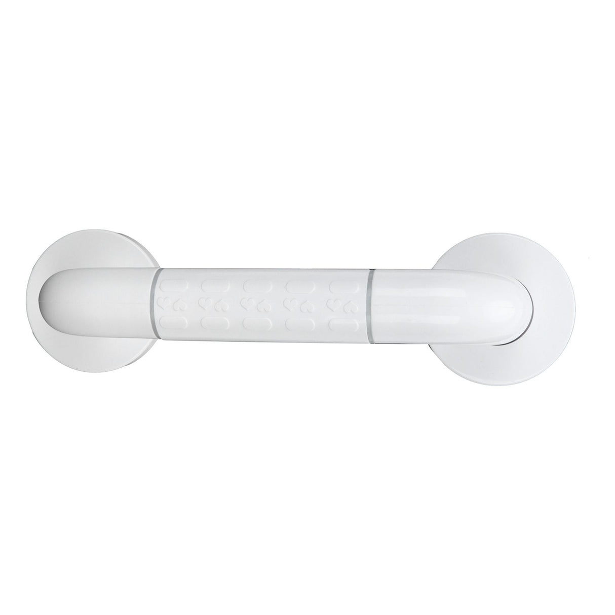 Spa Hot Tub Grab Bar Safety Non Slip Handrail with Fluorescent Rings for Bathtub Showers
