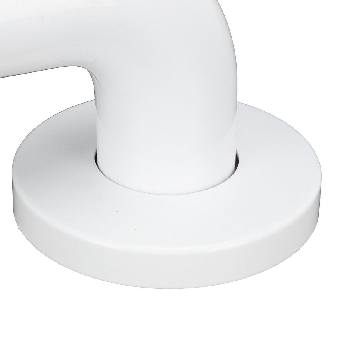 Spa Hot Tub Grab Bar Safety Non Slip Handrail with Fluorescent Rings for Bathtub Showers