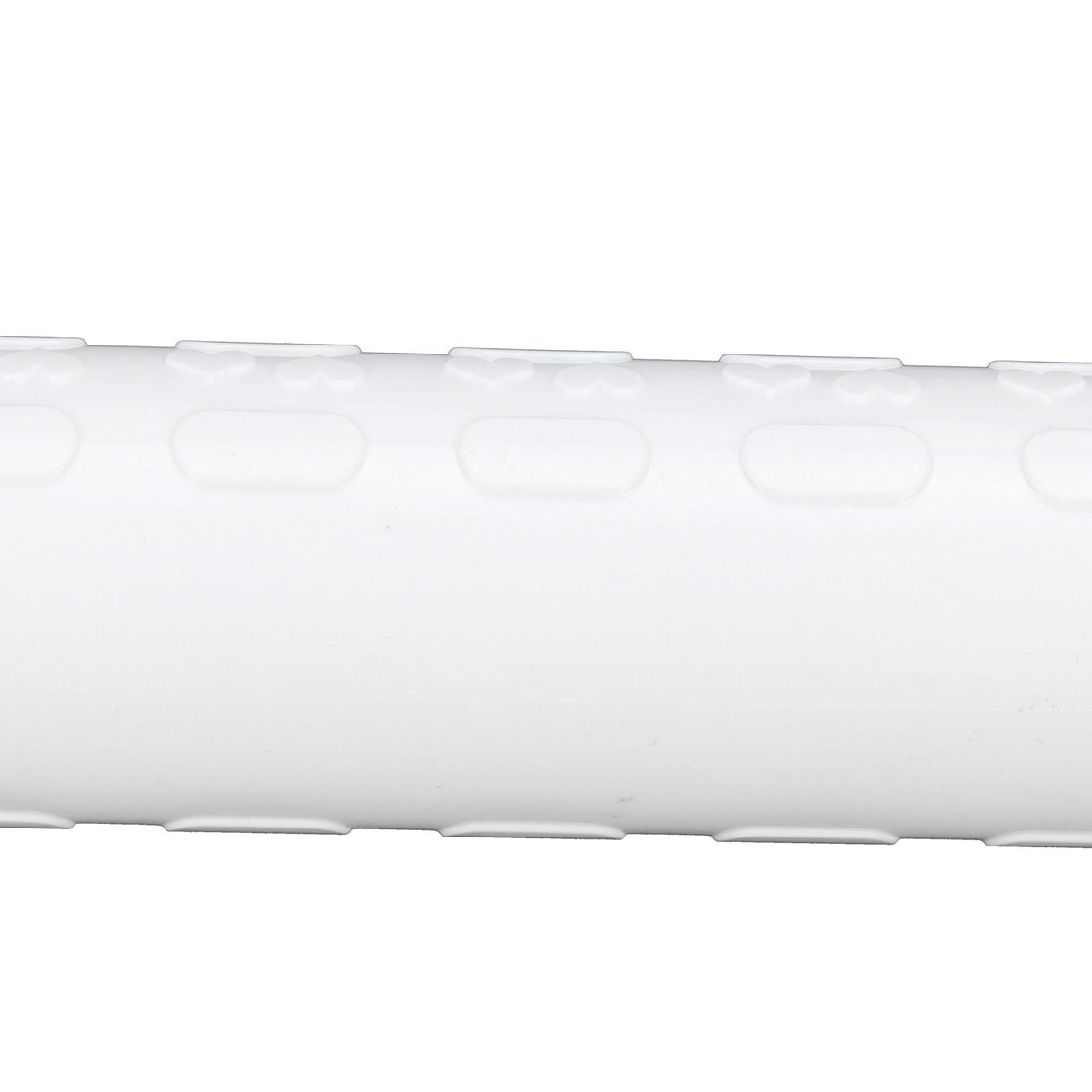 Spa Hot Tub Grab Bar Safety Non Slip Handrail with Fluorescent Rings for Bathtub Showers
