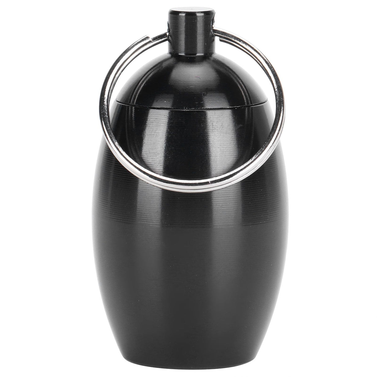 Multifunction Mini Waterproof Pills Case Medicine Box Bottle Holder Container for Pool Sauna