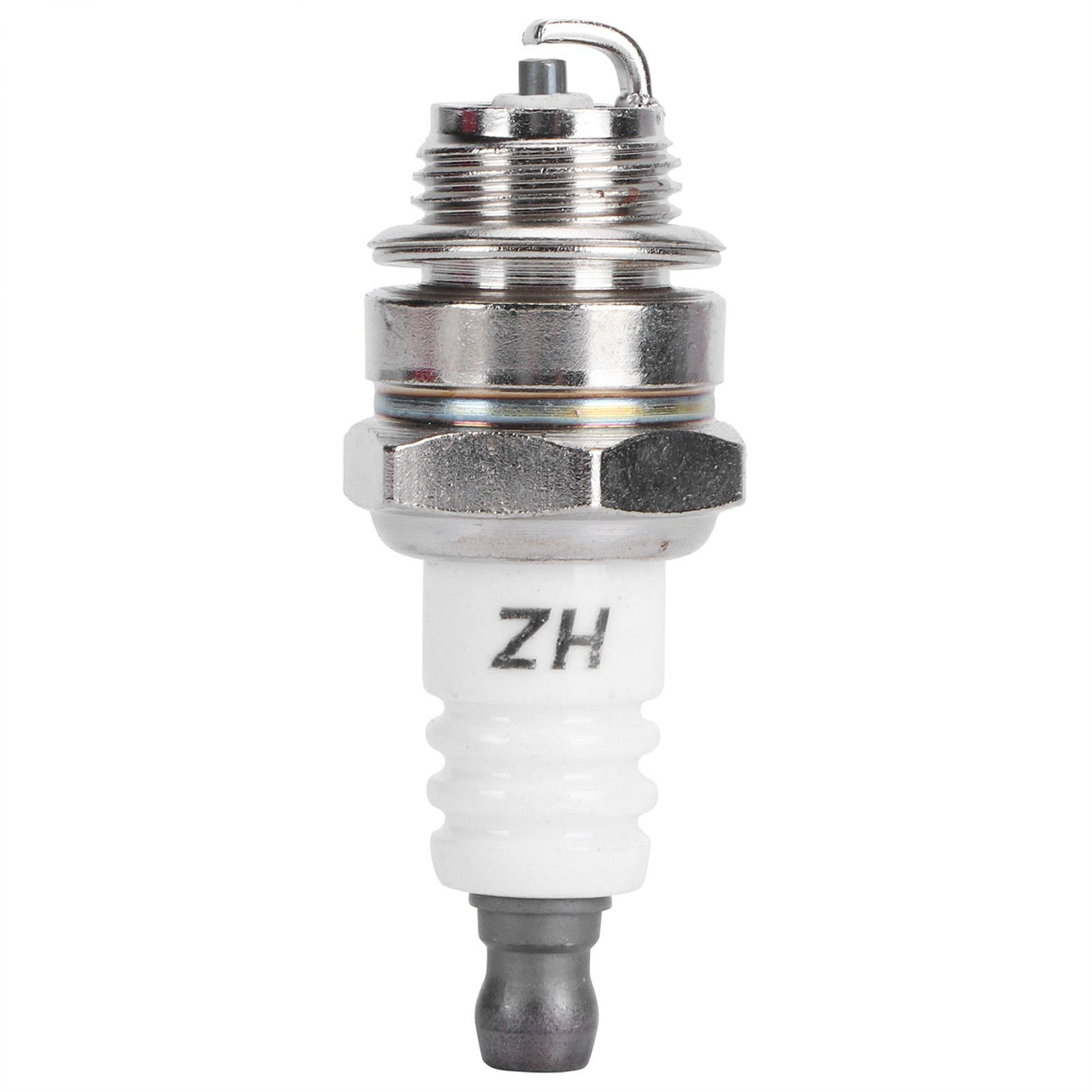 5Pcs L7T Ignition Plug Fit for BM6A BPMR7A RCJ6Y RCJ7Y WSR5F 33cc-49cc Trimmer Blower