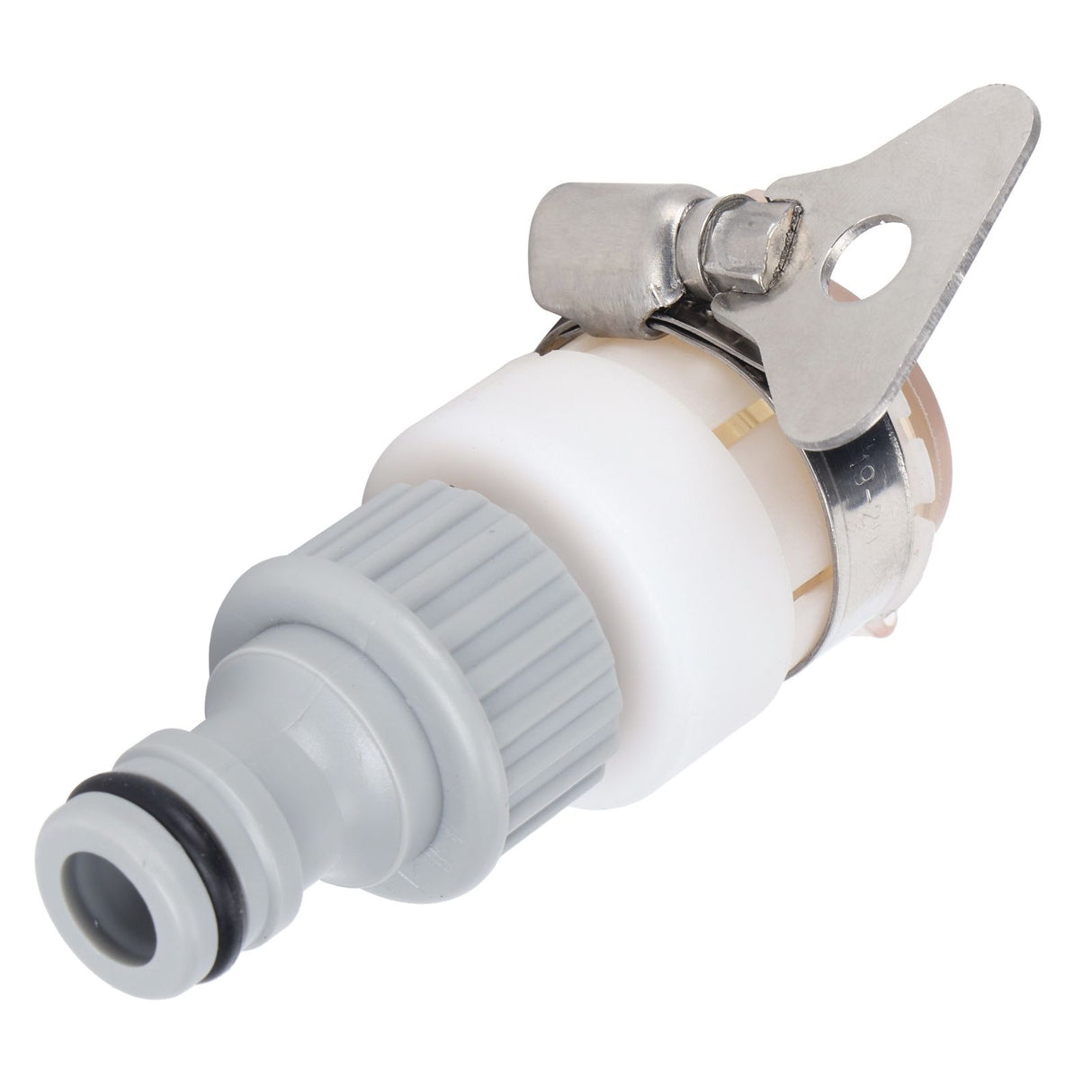 G1/2 G3/4 Garden Hose Connector Quick Connect Universal Adapter for Car Wash Irrigation