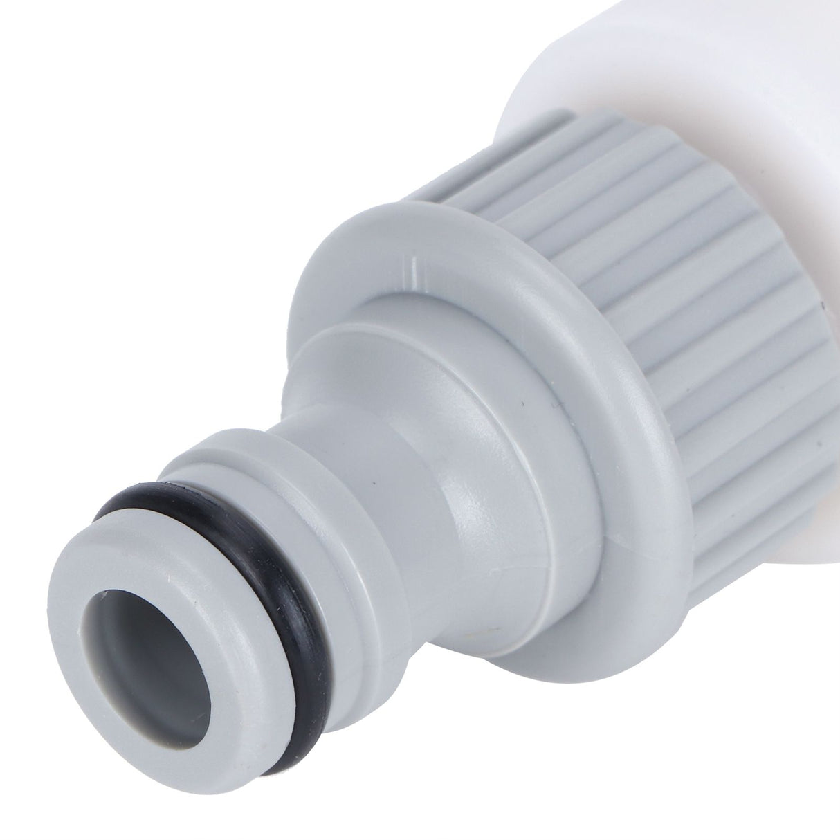 G1/2 G3/4 Garden Hose Connector Quick Connect Universal Adapter for Car Wash Irrigation