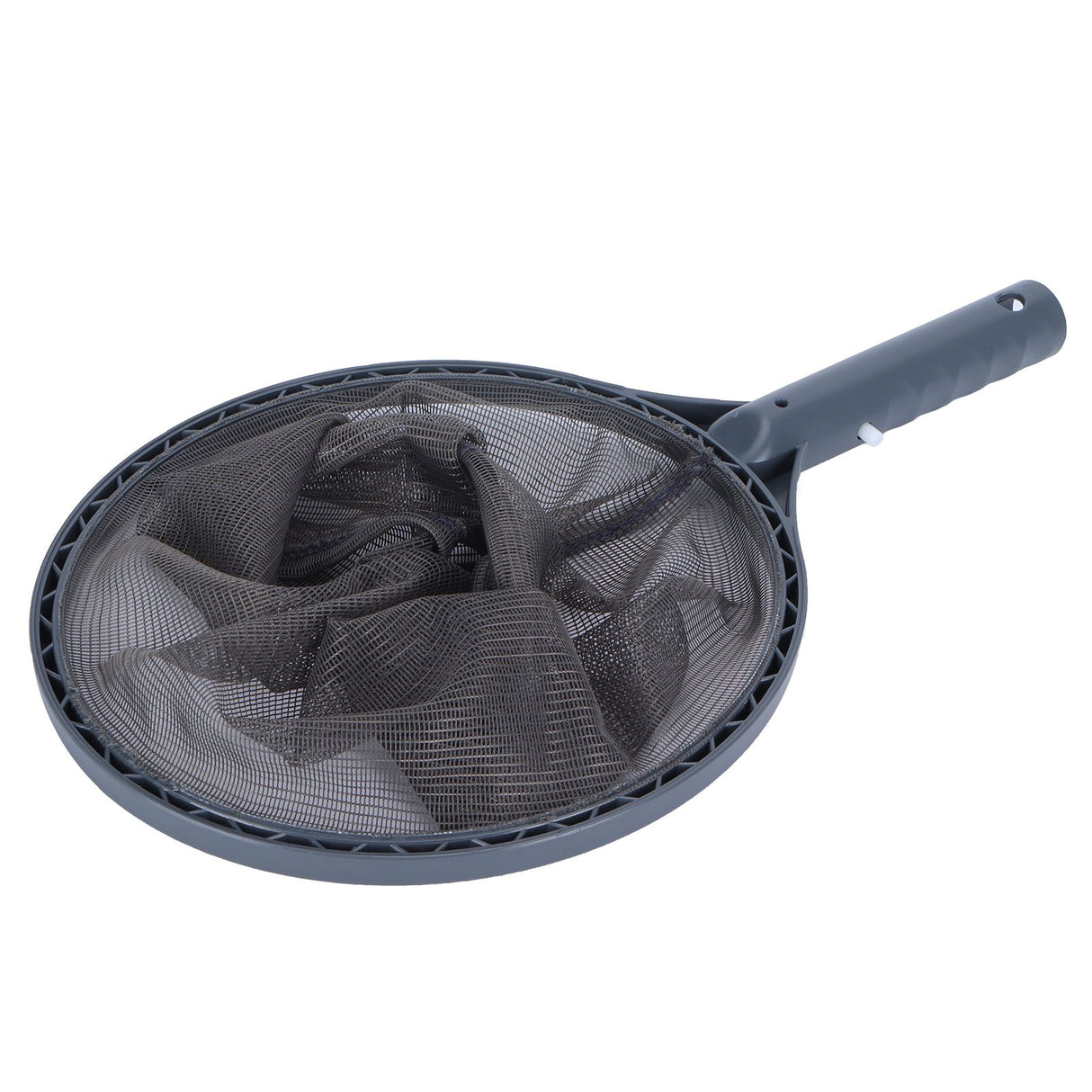 Pool Skimmer Net Plastic Leaf Cleaning Rake Tool for Swimming Pool SPA Hot Tub Pond