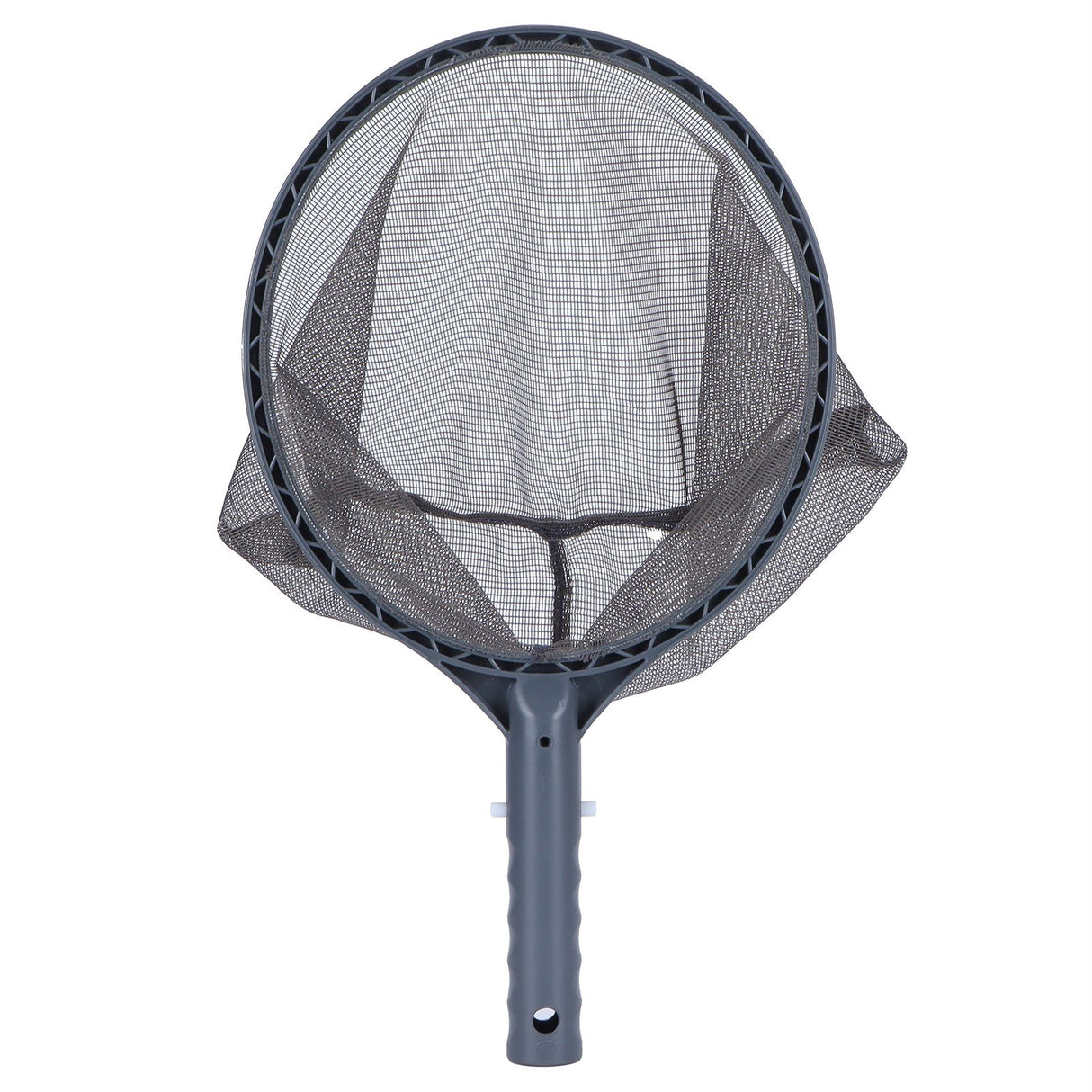 Pool Skimmer Net Plastic Leaf Cleaning Rake Tool for Swimming Pool SPA Hot Tub Pond