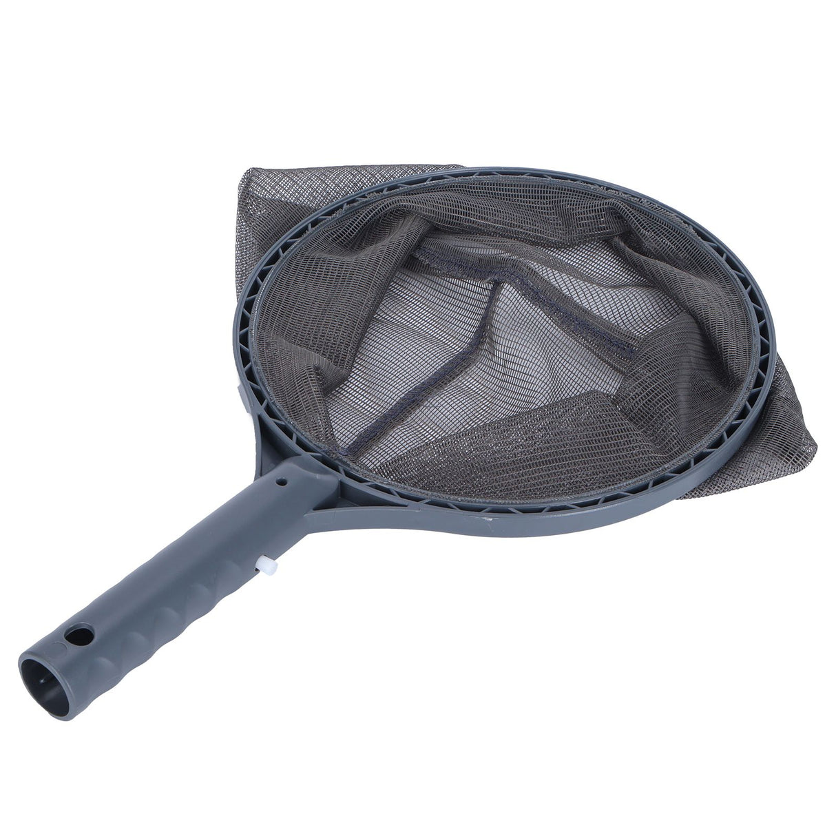 Pool Skimmer Net Plastic Leaf Cleaning Rake Tool for Swimming Pool SPA Hot Tub Pond