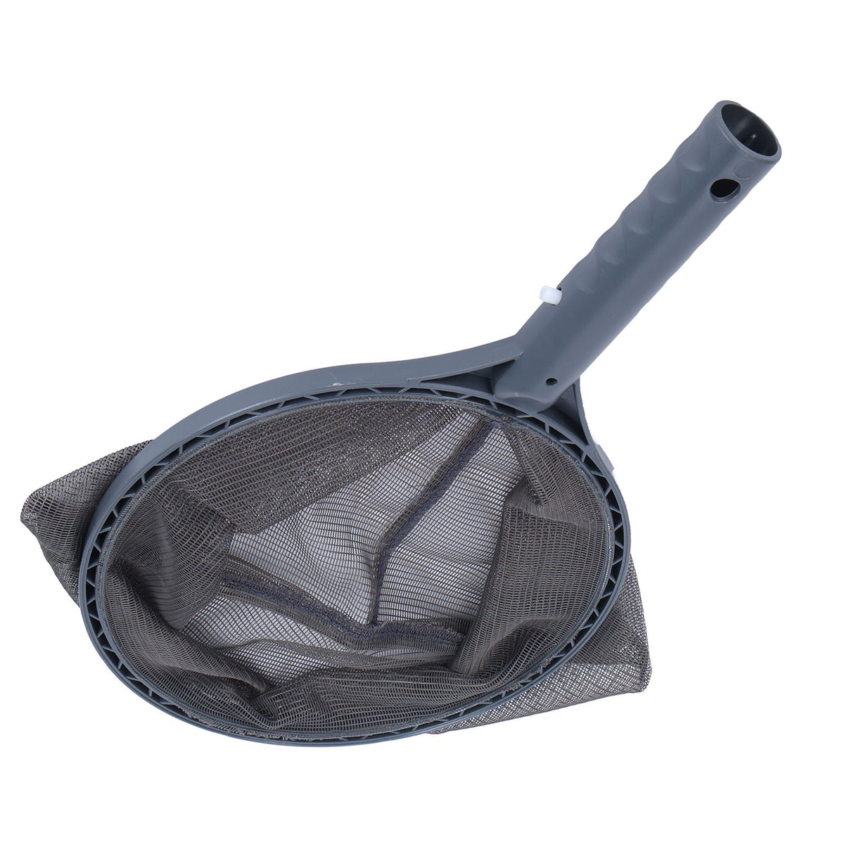 Pool Skimmer Net Plastic Leaf Cleaning Rake Tool for Swimming Pool SPA Hot Tub Pond
