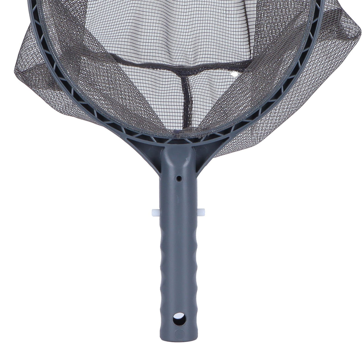 Pool Skimmer Net Plastic Leaf Cleaning Rake Tool for Swimming Pool SPA Hot Tub Pond