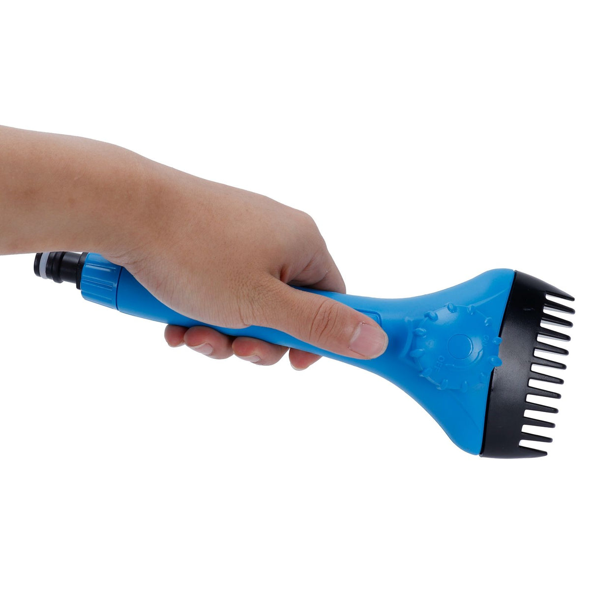 Pool Filter Cartridge Cleaner Brush Spa Pond Detachable Debris Dirt Remover Tools