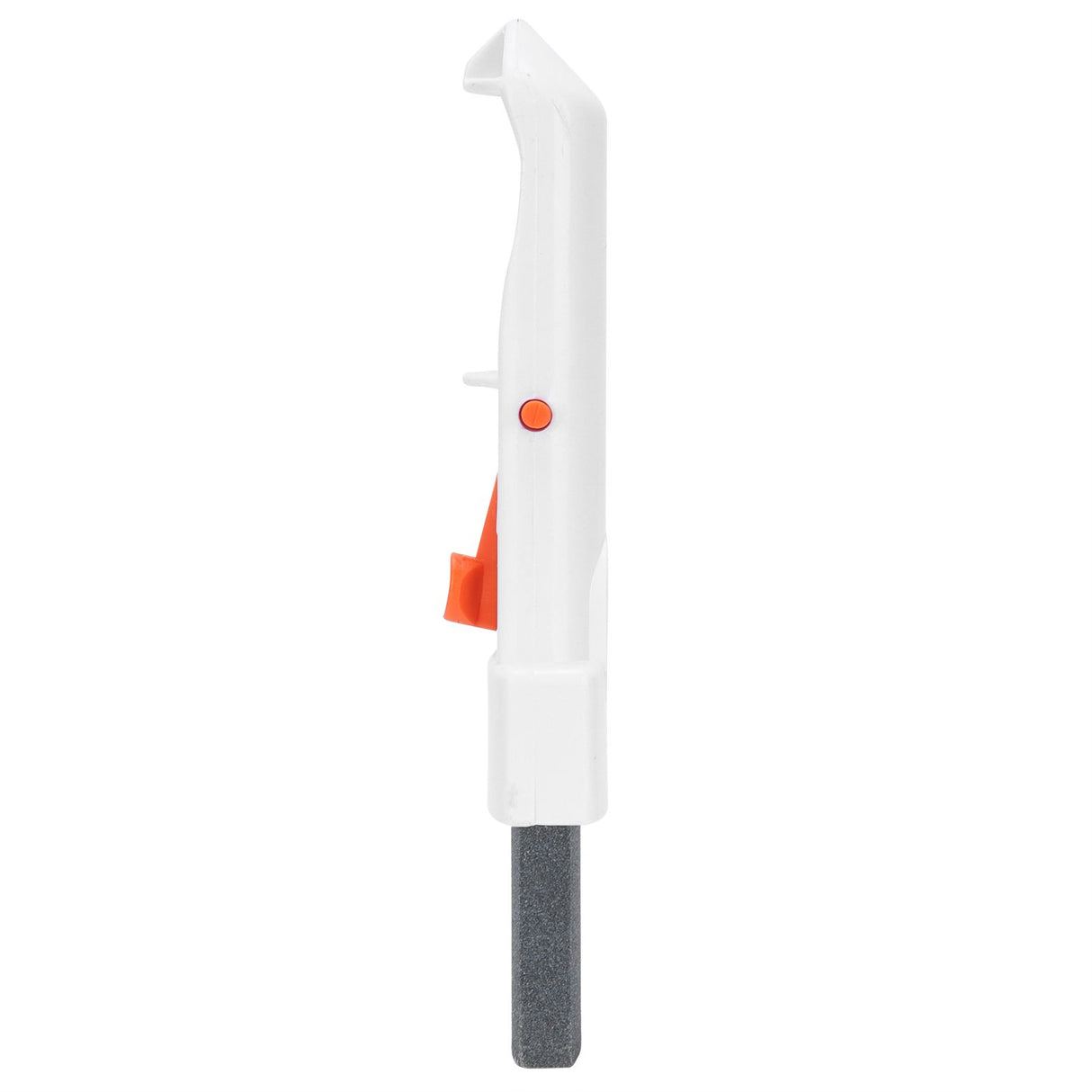 Swimming Pool Cleaner Pumice Stone EZ‑Clip Handle Spa Cleaning Tool for Swimming Pool Use