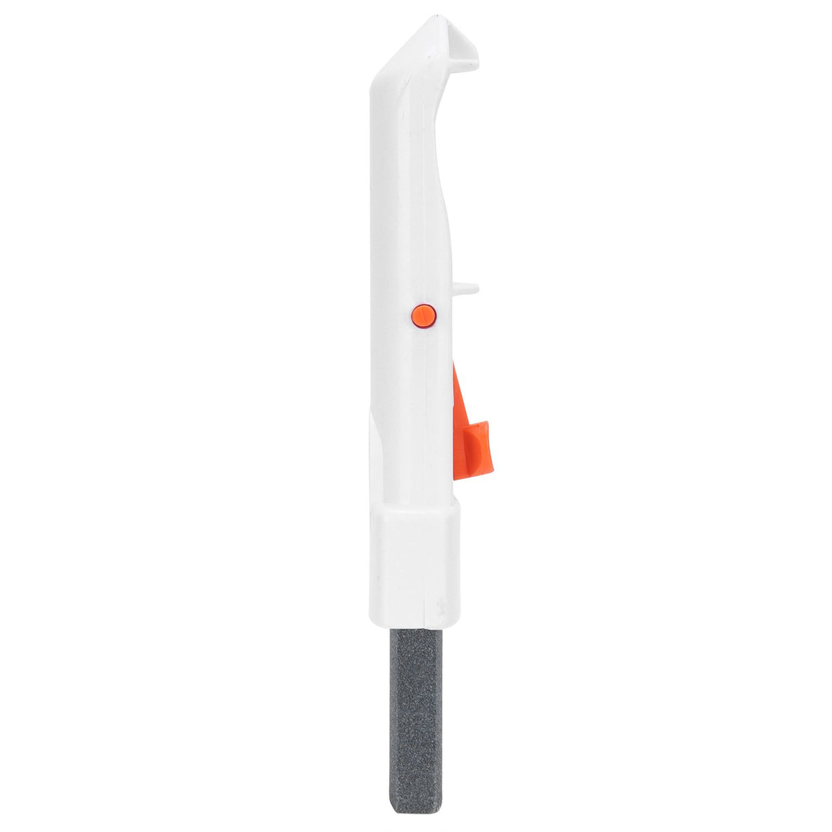 Swimming Pool Cleaner Pumice Stone EZ‑Clip Handle Spa Cleaning Tool for Swimming Pool Use