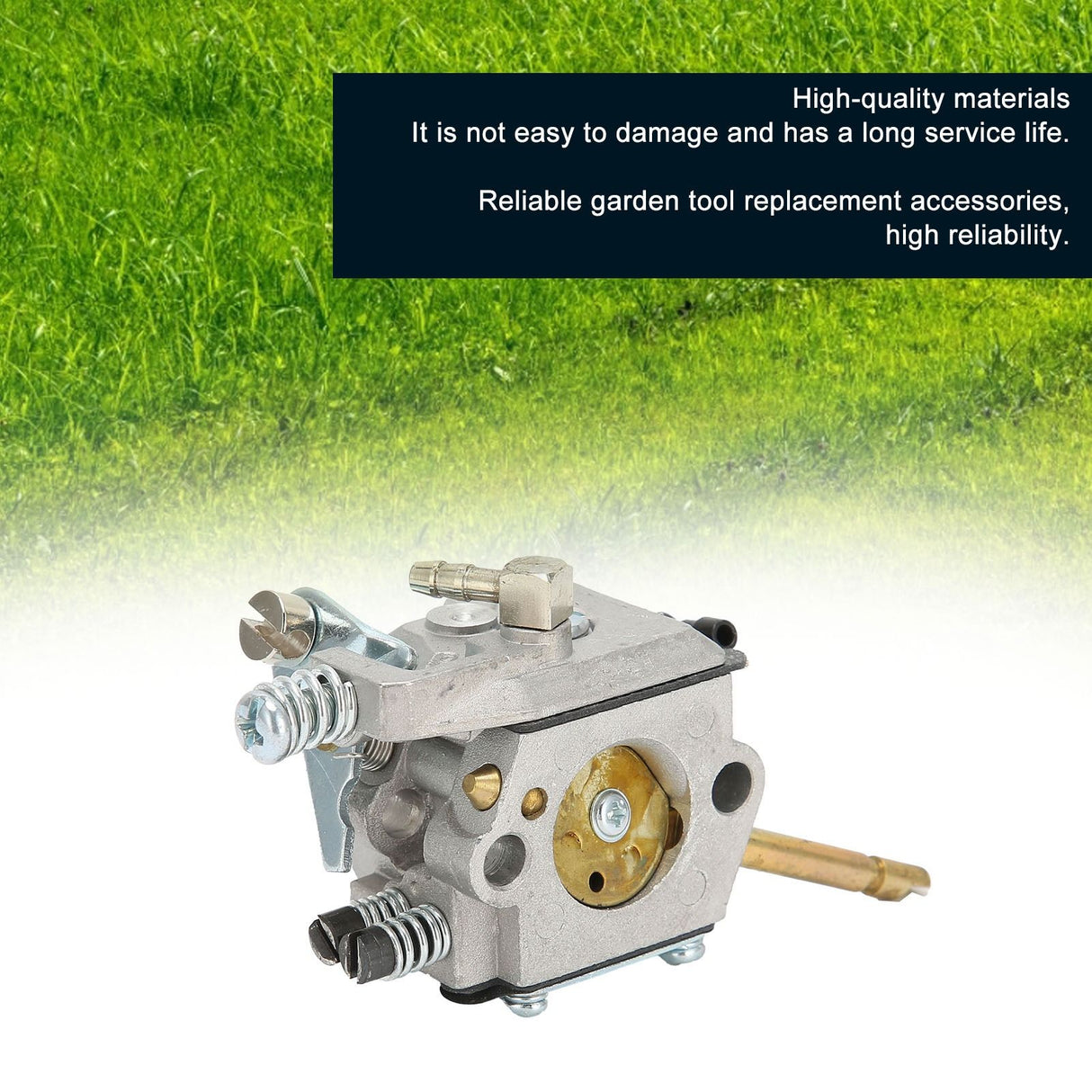Carburetor Carb Replacement Fit for STIHL FS160 FS220 FS280 FR220 Garden Machine Parts