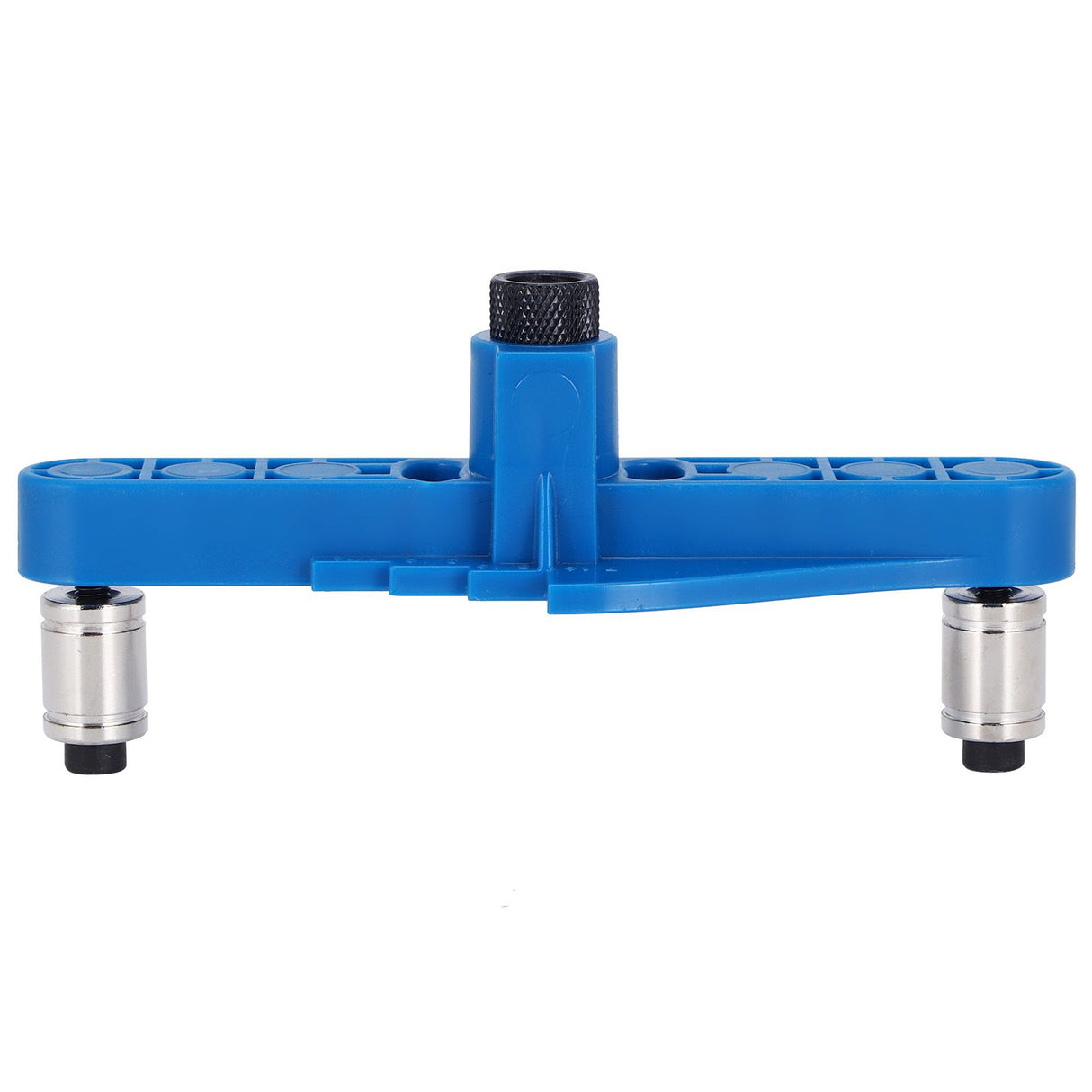 Dowel Jig Center Scriber Line Offset Systerm for Woodworking Drilling and Marking Tool
