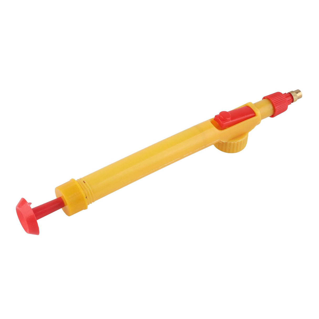 Water Bottle Sprayer Air Pressure Spray Nozzle Manual Sprayer Beekeeping Equipment Tool