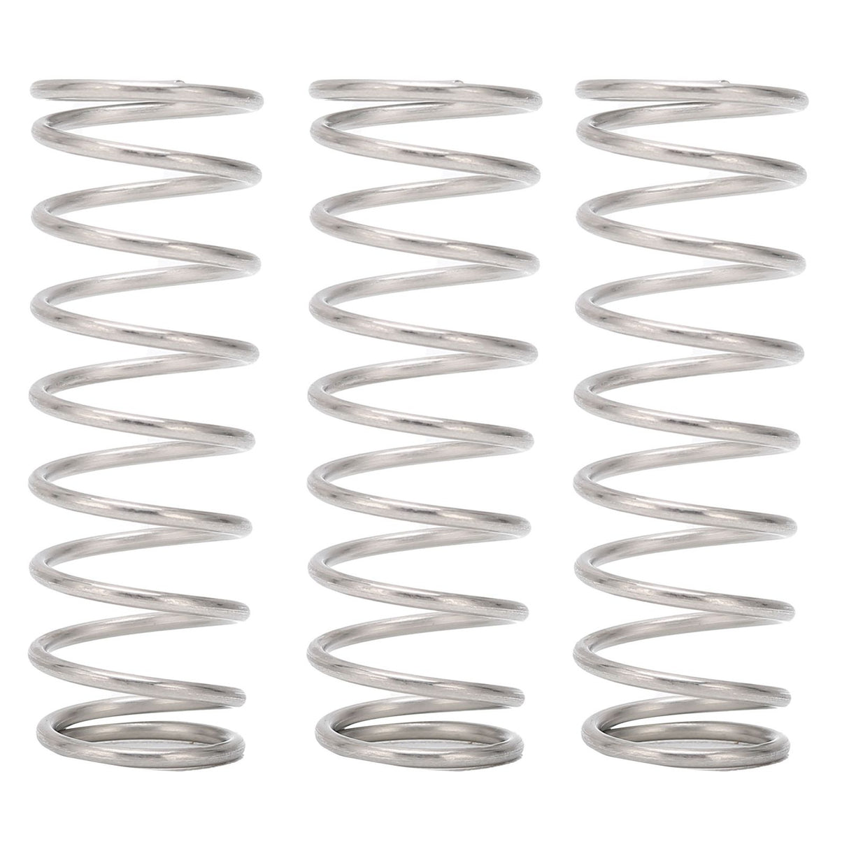100PCS Pig Nipple Drinker Accessories Water Nozzle Spring for Poultry Animal Feeding