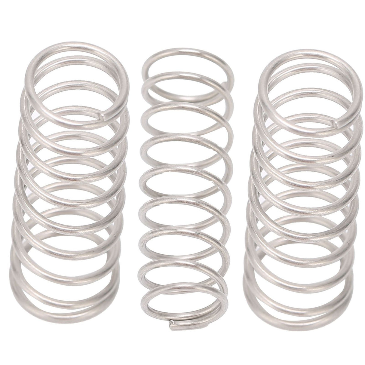 100PCS Pig Nipple Drinker Accessories Water Nozzle Spring for Poultry Animal Feeding