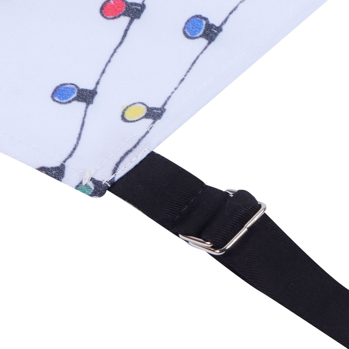 Multifunction Work Apron Adjustable Sleeveless Apron for Garden Cleaning Restaurant SuppliesStyle 7