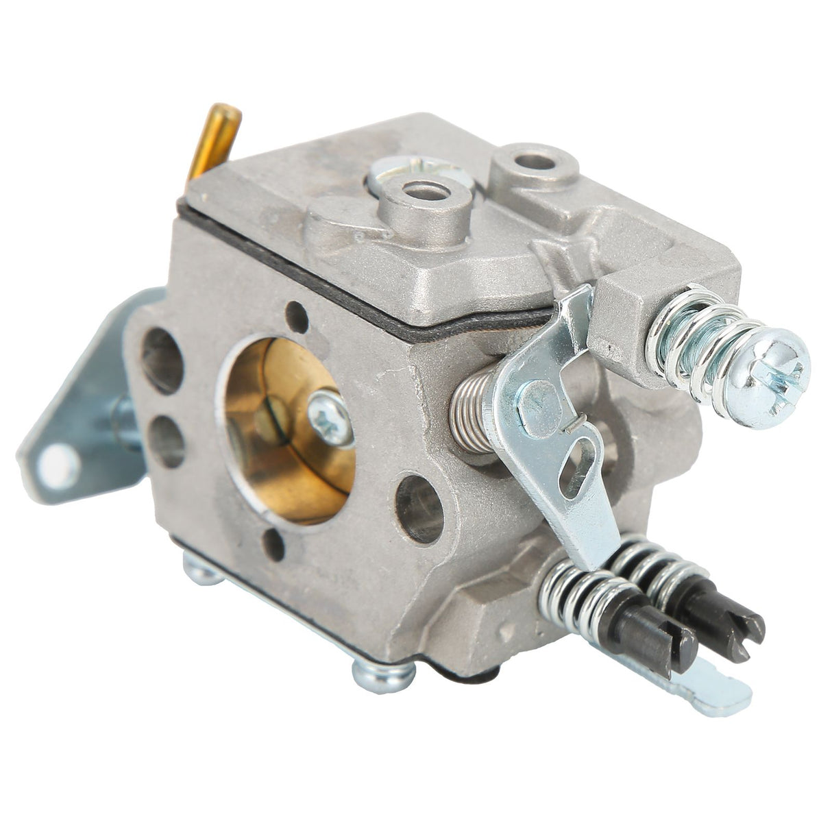 Carburetor Carb Garden Chainsaw Accessory Fit for Husqvarna 136 137 141 142 36 41