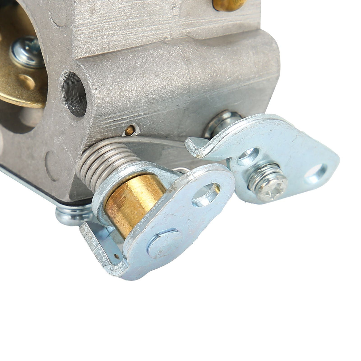 Carburetor Carb Garden Chainsaw Accessory Fit for Husqvarna 136 137 141 142 36 41