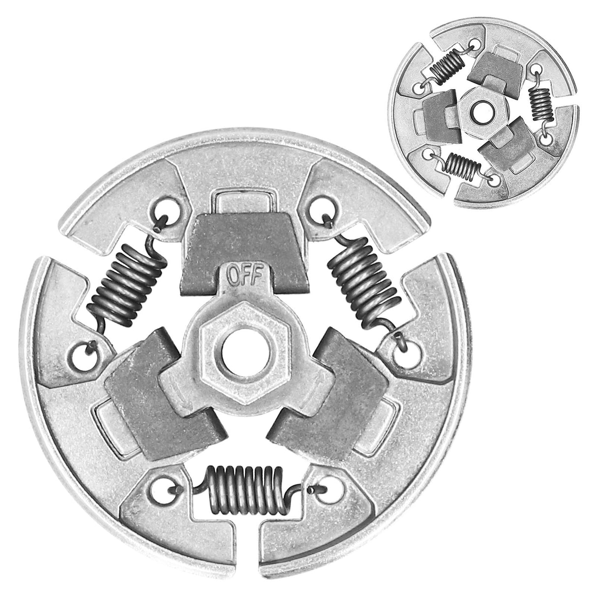 Clutch Replacement Fit for STIHL FS80 FS75 FS85 FC75 FC80 HT70 HT75 HT80 Chainsaw Parts