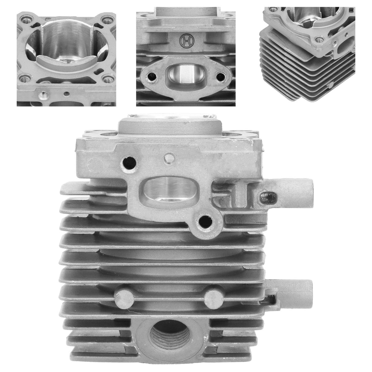 Cylinder Piston Kit Fit for Stihl FC75 FC85 FH75 FR85 FS75 FS80 FS85 Garden Tool Parts