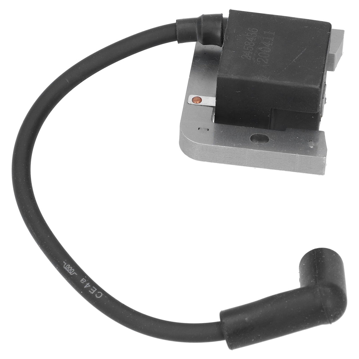 Ignition Coil Assembly 24‑584‑36S Lawn Mower Accessory Spare Parts Fit for CH18 CH25