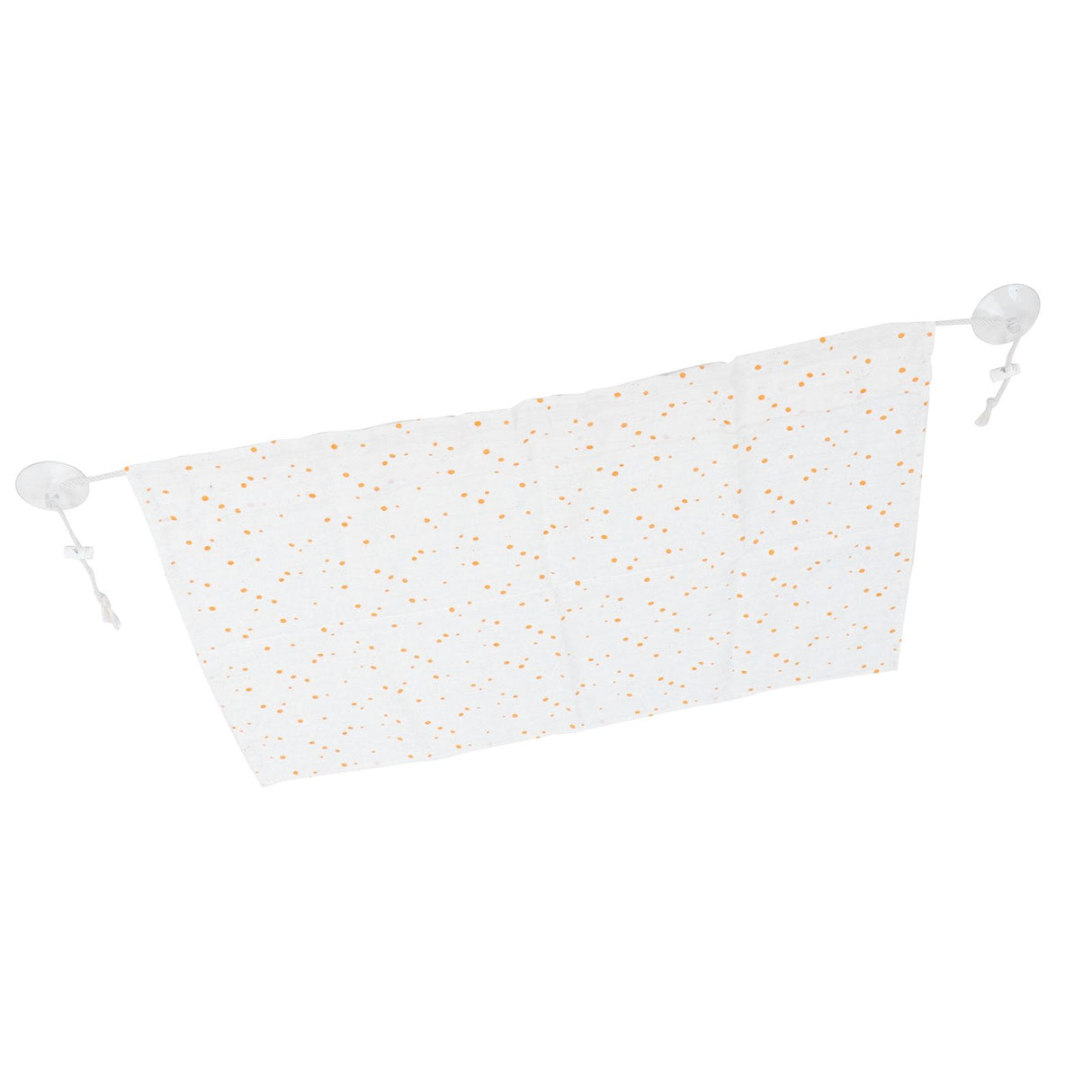 Car Sun Shade Curtain Side Window Sunshade Protector Car Interior Sun Blocking BlindStyle 4