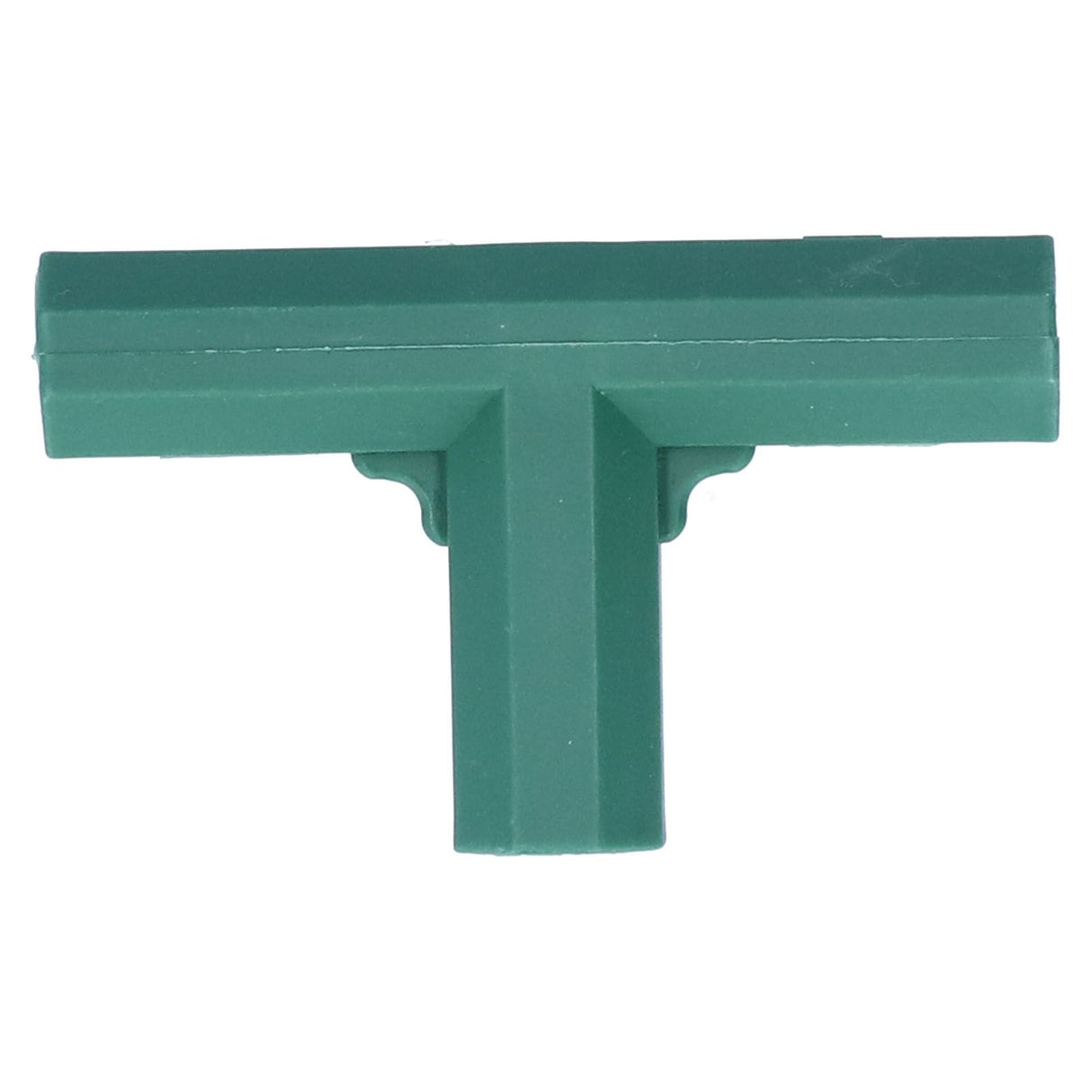 8Pcs T shape Connector DIY Plant Stake Joint Tee Adapter for 16mm Garden Plant Support