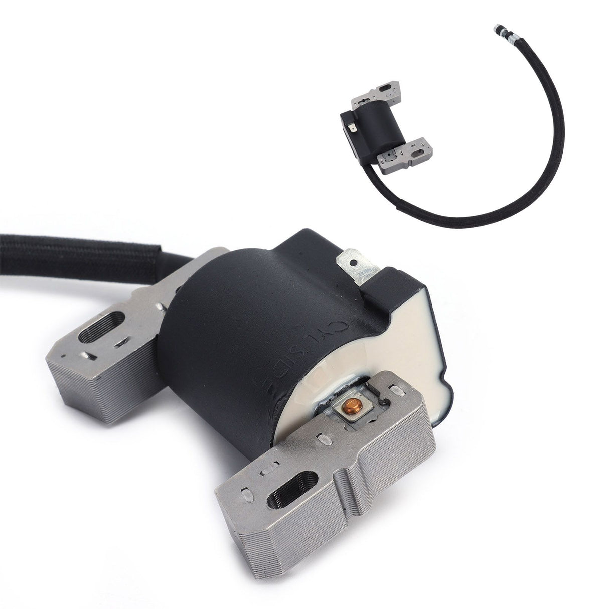 Ignition Coil Fit for 492341 490586 491312 495859 715231 591459 Brush Cutter Parts