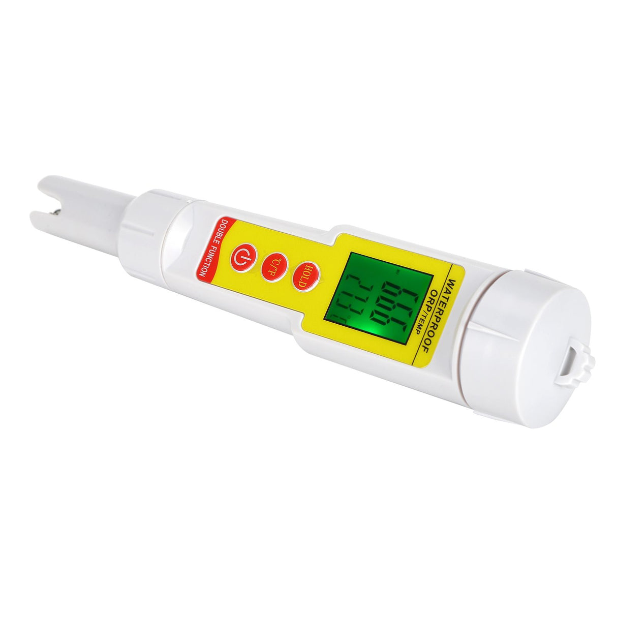 ORP Meter Portable Redox Potential Test Pen Digital Measurement ORP/Temperature Tester