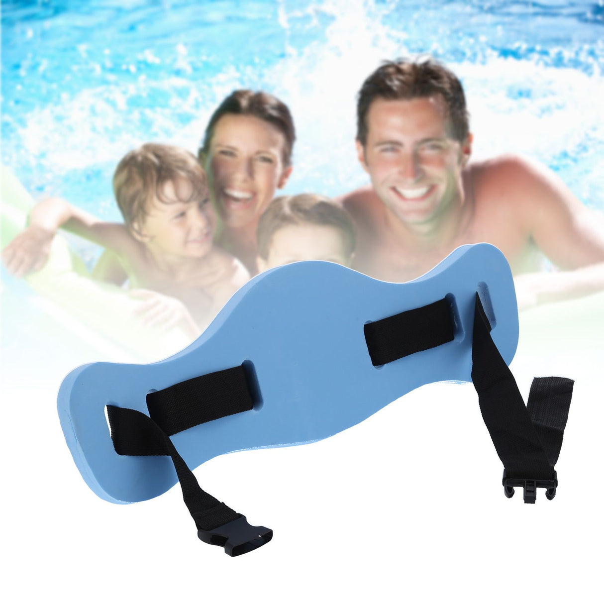 Swimming Floating Board Swimming Pool Training Aid Tools Water Exercise Equipment