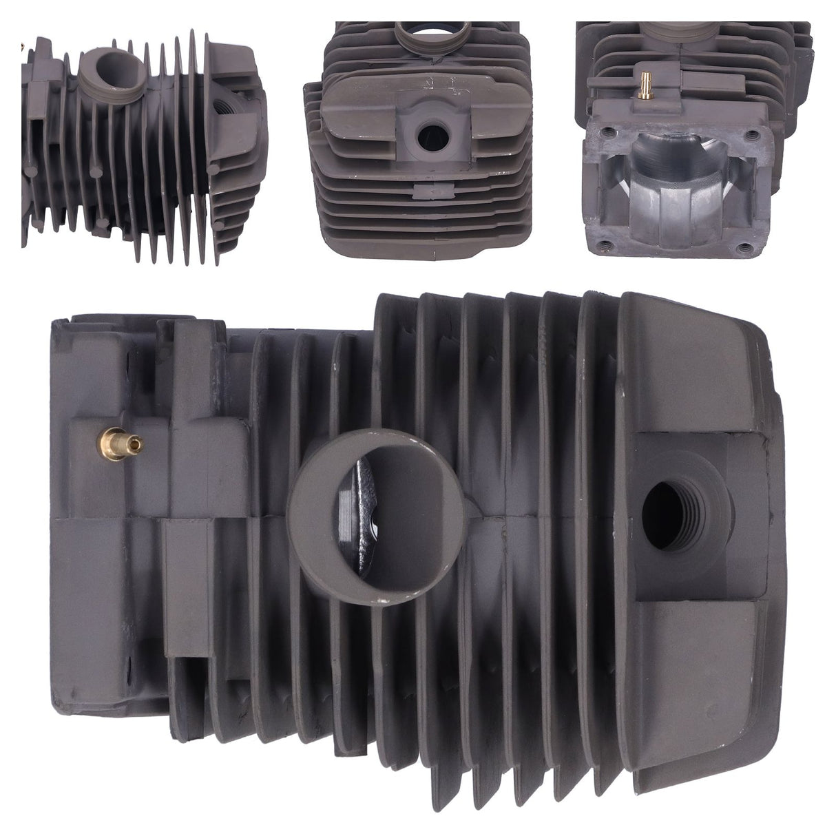 Cylinder Piston Kit Chainsaw Accessories Fit for Stihl MS290 MS310 MS390 039 029
