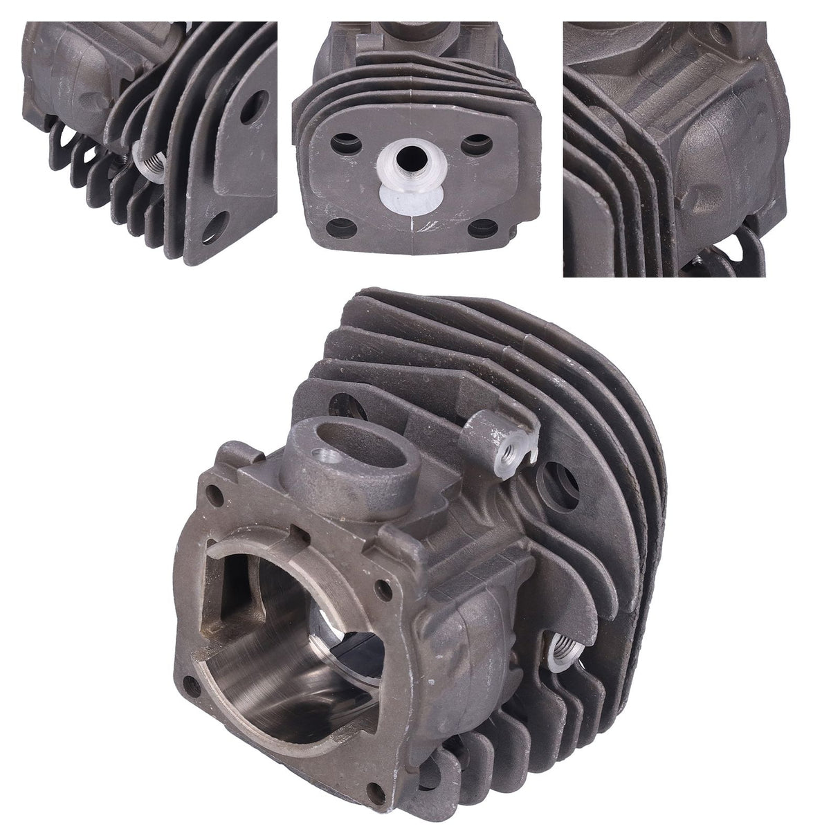 Cylinder Piston Kit Replacement Parts Fit for Husqvarna 359 357XP 357 Xp Epa Chainsaw